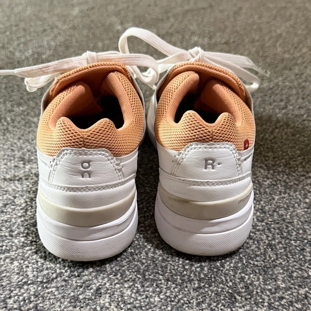 Women’s The Roger On Cloud - Picture 4 of 6